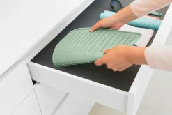 Brabantia Abtropfmatte grün