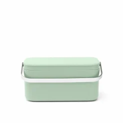 Brabantia Bio Eimer grün