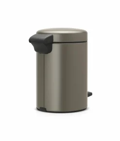 Brabantia Kosmetikeimer 3l grau