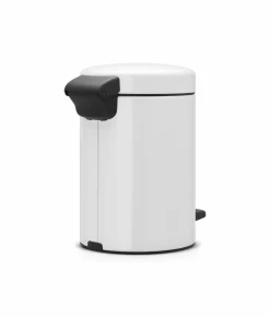 Brabantia Kosmetikeimer 3l weiß