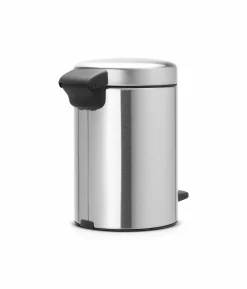 Brabantia Kosmetikeimer 3l grau