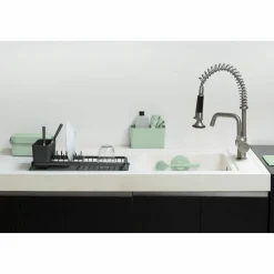 Brabantia Reinigungstuch(3er Set) mehrfarbig