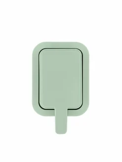 Brabantia Seifenspender grün