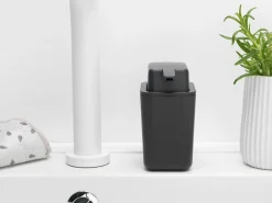 Brabantia Seifenspender grau