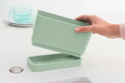 Brabantia Spül Organizer grün