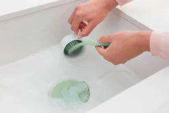 Brabantia Spülbürste grün