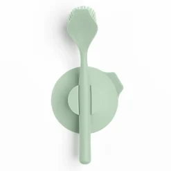 Brabantia Spülbürste grün