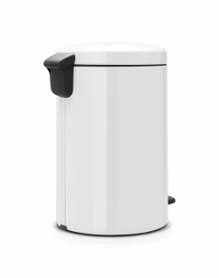 Brabantia Treteimer 20l weiß