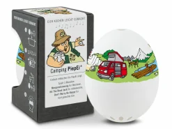 Brainstream Camping PiepEi weiß