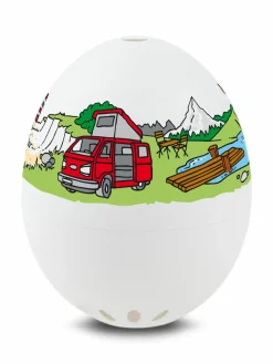 Brainstream Camping PiepEi weiß