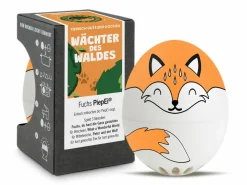 Brainstream Piepei orange