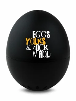 Brainstream Rock'n Roll PiepEi schwarz