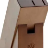 BSF Messerblock braun