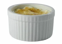 casa NOVA Schälchen 5cm weiß