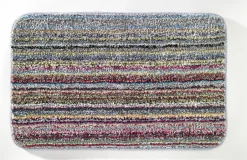 casa NOVA Badematte mehrfarbig