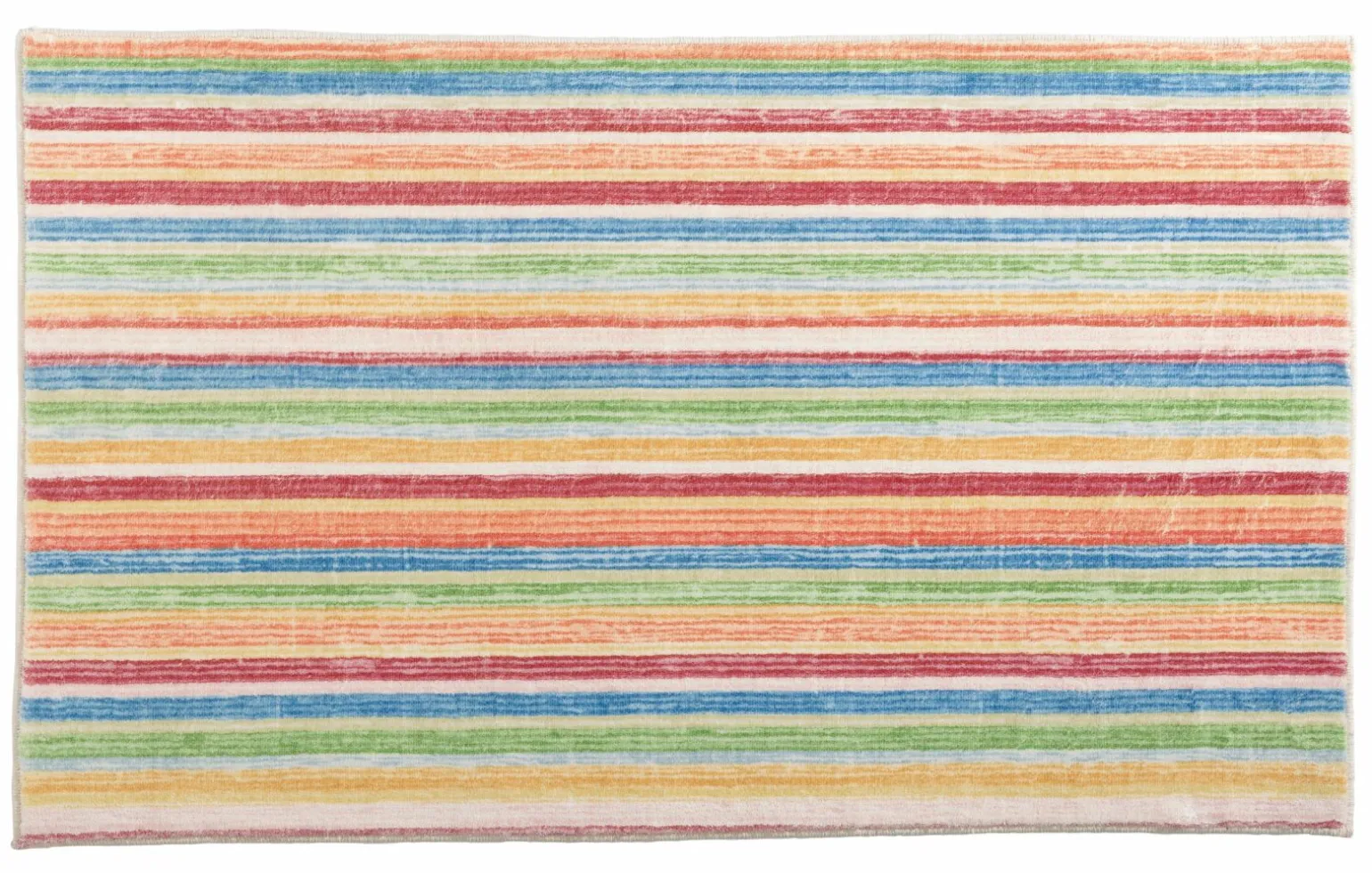 casa NOVA Badematte mehrfarbig