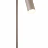 casa NOVA casa NOV LED-Tischleuchte 1flg beige