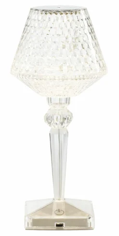 casa NOVA casa Nova LED - Akku - Leuchte weiß