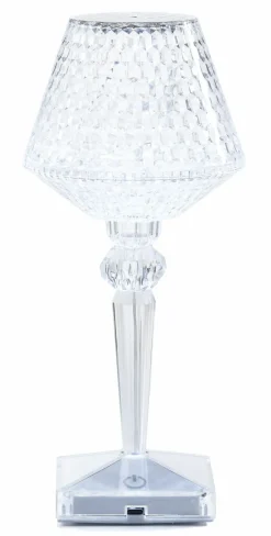 casa NOVA casa Nova LED - Akku - Leuchte weiß