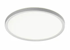 casa NOVA casa Nova LED-Deckenleuchte weiß