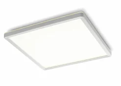 casa NOVA casa Nova LED-Deckenleuchte weiß