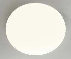 casa NOVA casa Nova LED-Deckenleuchte weiß