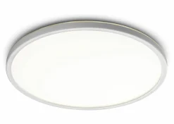 casa NOVA casa Nova LED-Deckenleuchte weiß