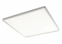 casa NOVA casa Nova LED-Deckenleuchte weiß