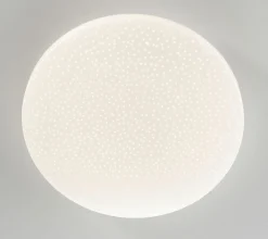 casa NOVA casa Nova LED-Deckenleuchte weiß