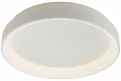 casa NOVA casa Nova LED-Deckenleuchte weiß