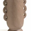 casa NOVA casaNOVA Deko-Vase 36cm mehrfarbig