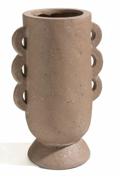 casa NOVA casaNOVA Deko-Vase 36cm mehrfarbig