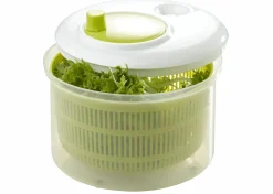 casa NOVA casaNOVA Salatschleuder grünweiß