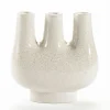 casa NOVA casaNOVA Vase 15cm beige