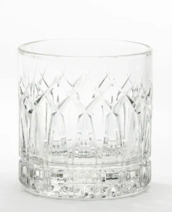 casa NOVA casaNOVA Whiskeyglas 325ml transparent