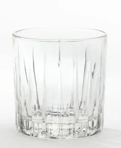 casa NOVA casaNOVA Whiskeyglas 325ml transparent