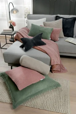 casa NOVA Decke pink