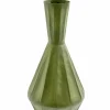 casa NOVA Deko-Vase 48cm grün