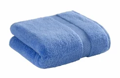 casa NOVA Handtuch blau