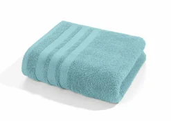 casa NOVA Handtuch blau