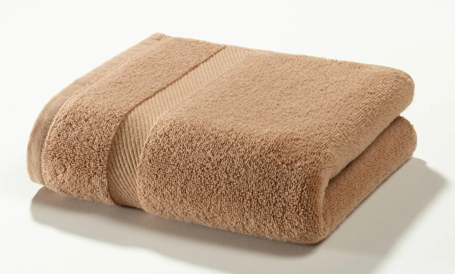 casa NOVA Handtuch orange