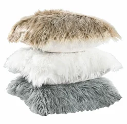 casa NOVA Kissen braun