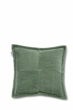 casa NOVA Kissenhülle grün