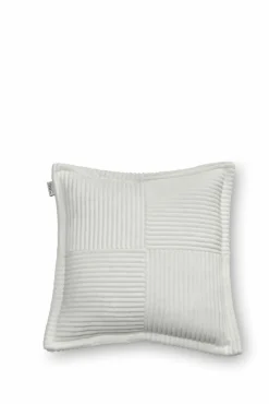 casa NOVA Kissenhülle weiß