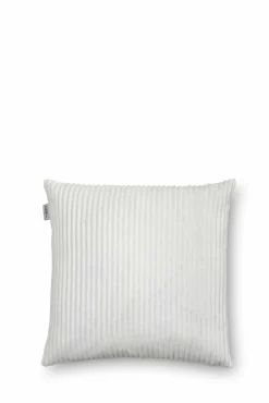 casa NOVA Kissenhülle weiß