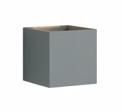 casa NOVA LED-Aussenleuchte grau