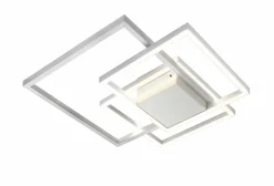 casa NOVA LED-Deckenleuchte weiß