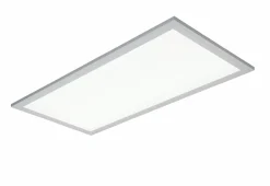 casa NOVA LED-Panel 1flg weiß