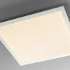 casa NOVA LED-Panel weiß