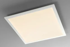 casa NOVA LED-Panel weiß